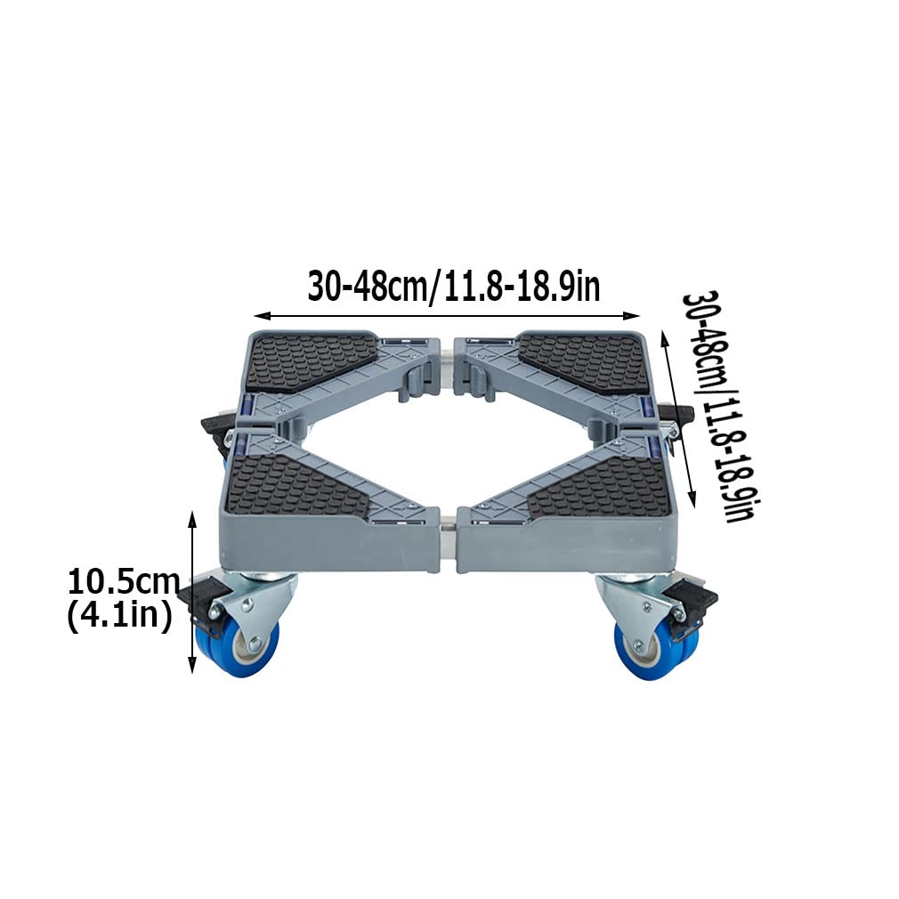 値下水晶19.9k高25、50,38cm台付(台の1箇所が動くが壊れてはいない) Amazon.co.jp: ミニ 冷蔵庫置き台 かさ上げ 置き台 高さ 10.5cm 洗濯機